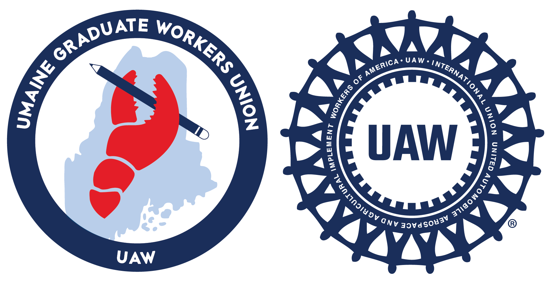 UAW University of Maine Grad Workers